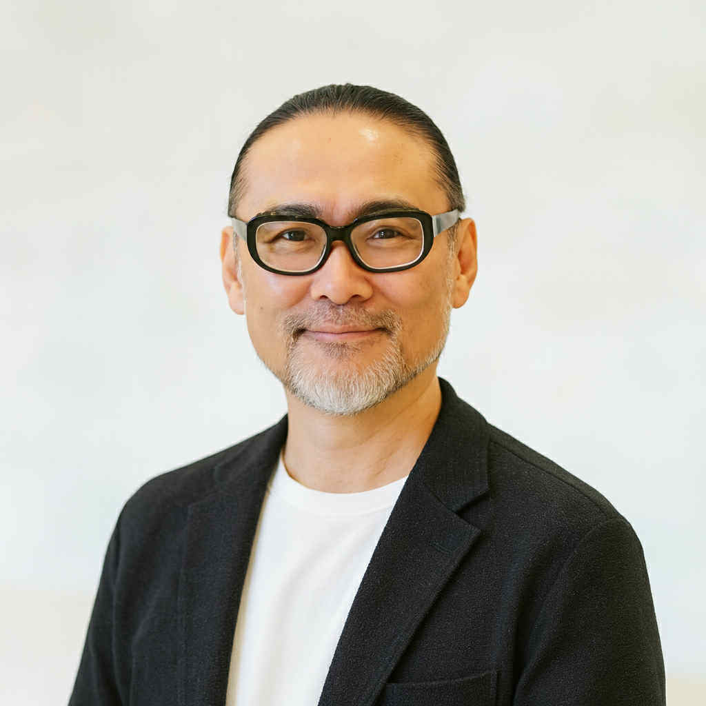 佐藤 考弘(さとう たかひろ)