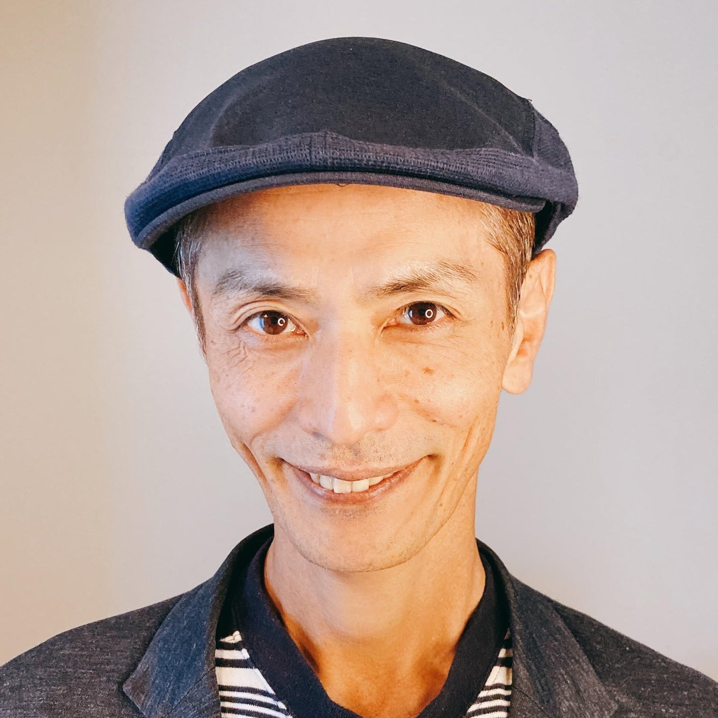 松本 晃秀(まつもと あきひで)