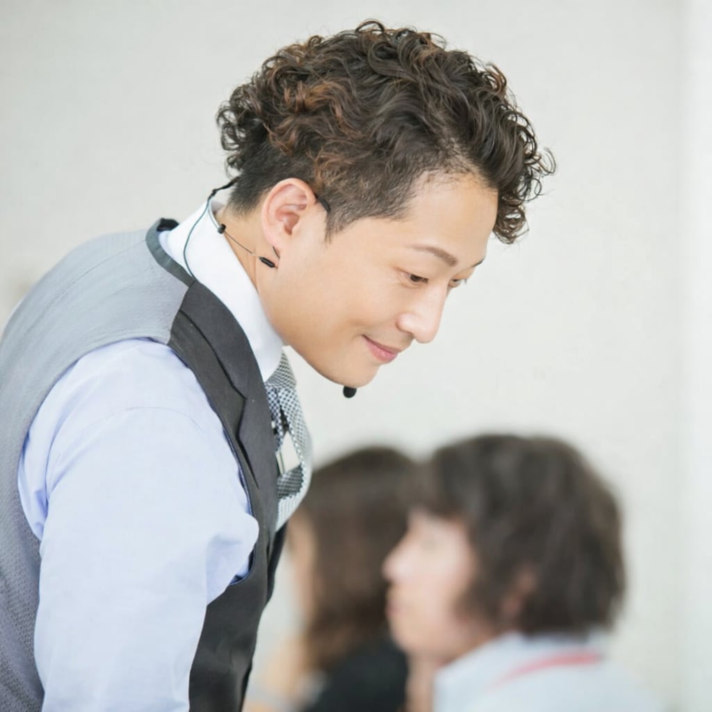 小林 悟(こばやし さとる)