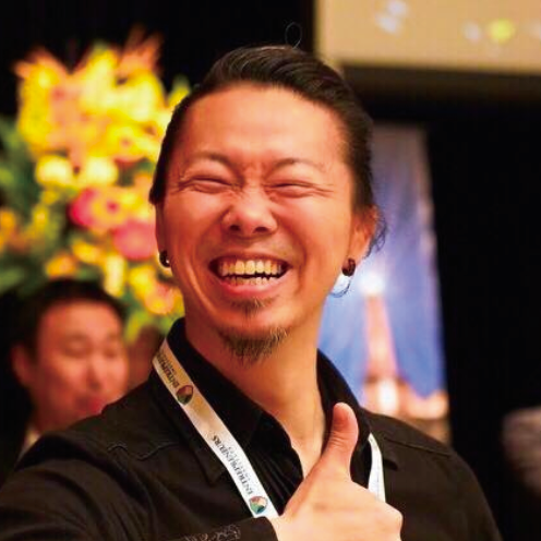 高橋 友幸(たかはし ともゆき)