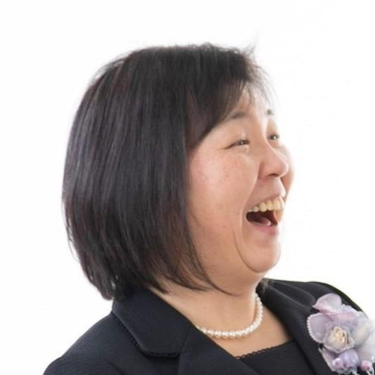 平塚 美加子（ひらつか みかこ）