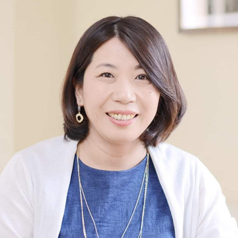 勝又 慶子（かつまた けいこ）