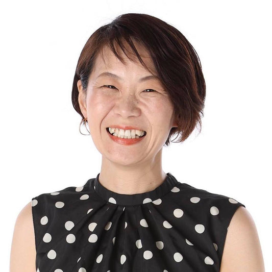 松下 恵（まつした めぐみ）