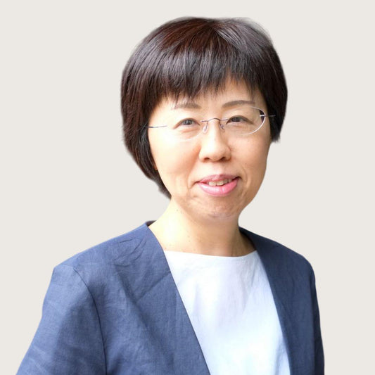 大野木 睦子（おおのぎ むつこ）