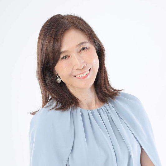 幸嶋 莉子（ゆきしま りこ）