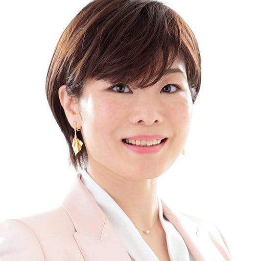 谷本 理恵子（たにもと りえこ）