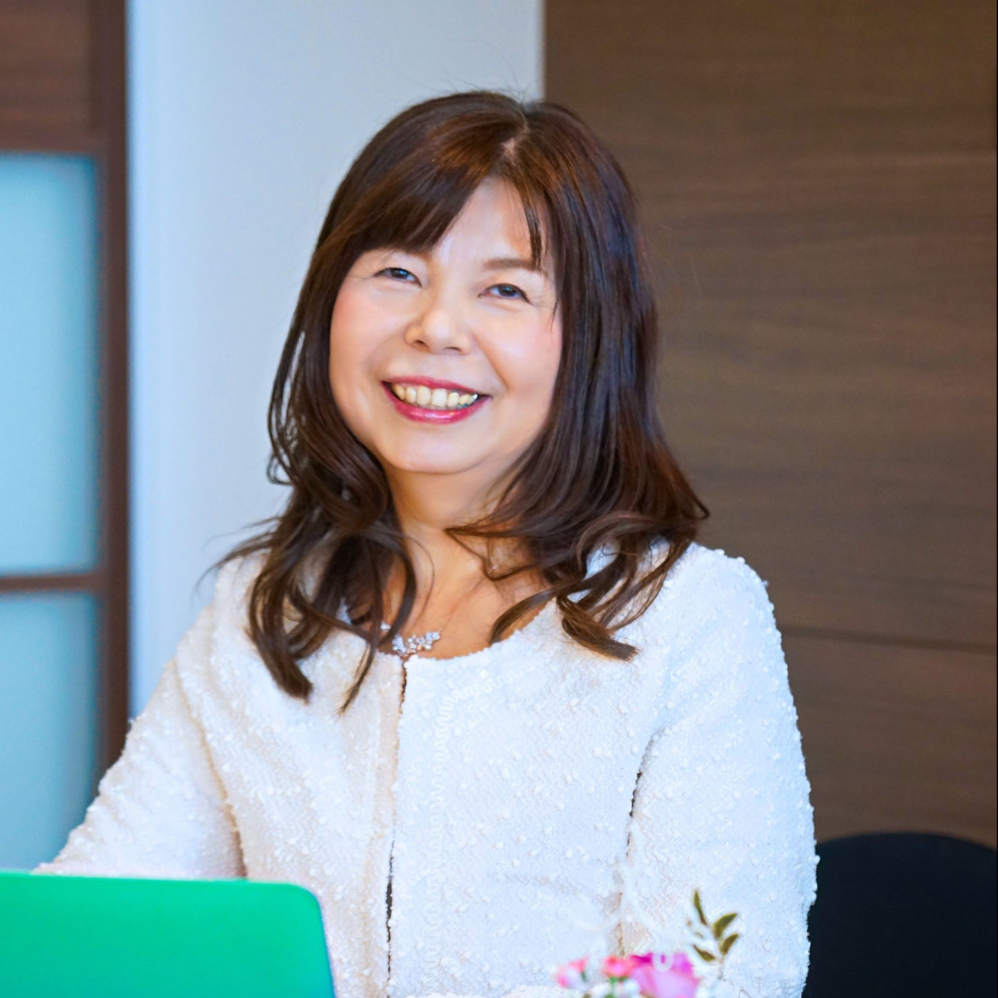 澤村 眞由美（さわむら まゆみ）
