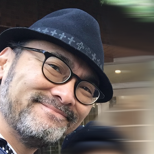 佐藤 考弘（さとう たかひろ）